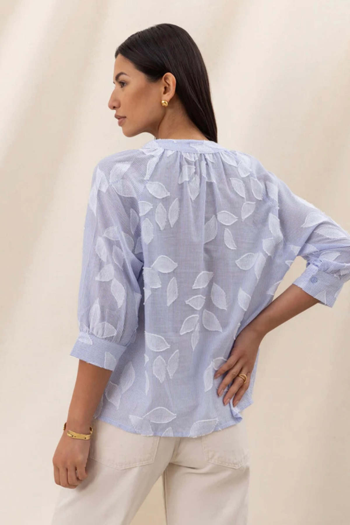 CHARLI Kayla Shirt - Image 7 of 7