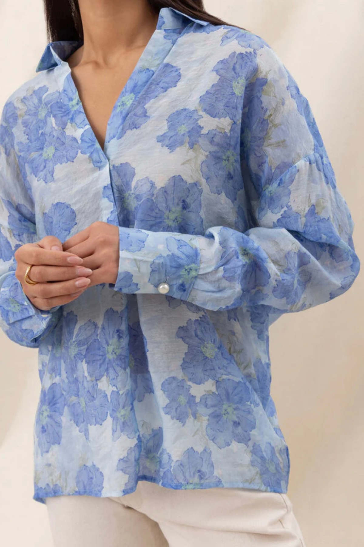 CHARLI Libby Shirt - Image 3 of 6