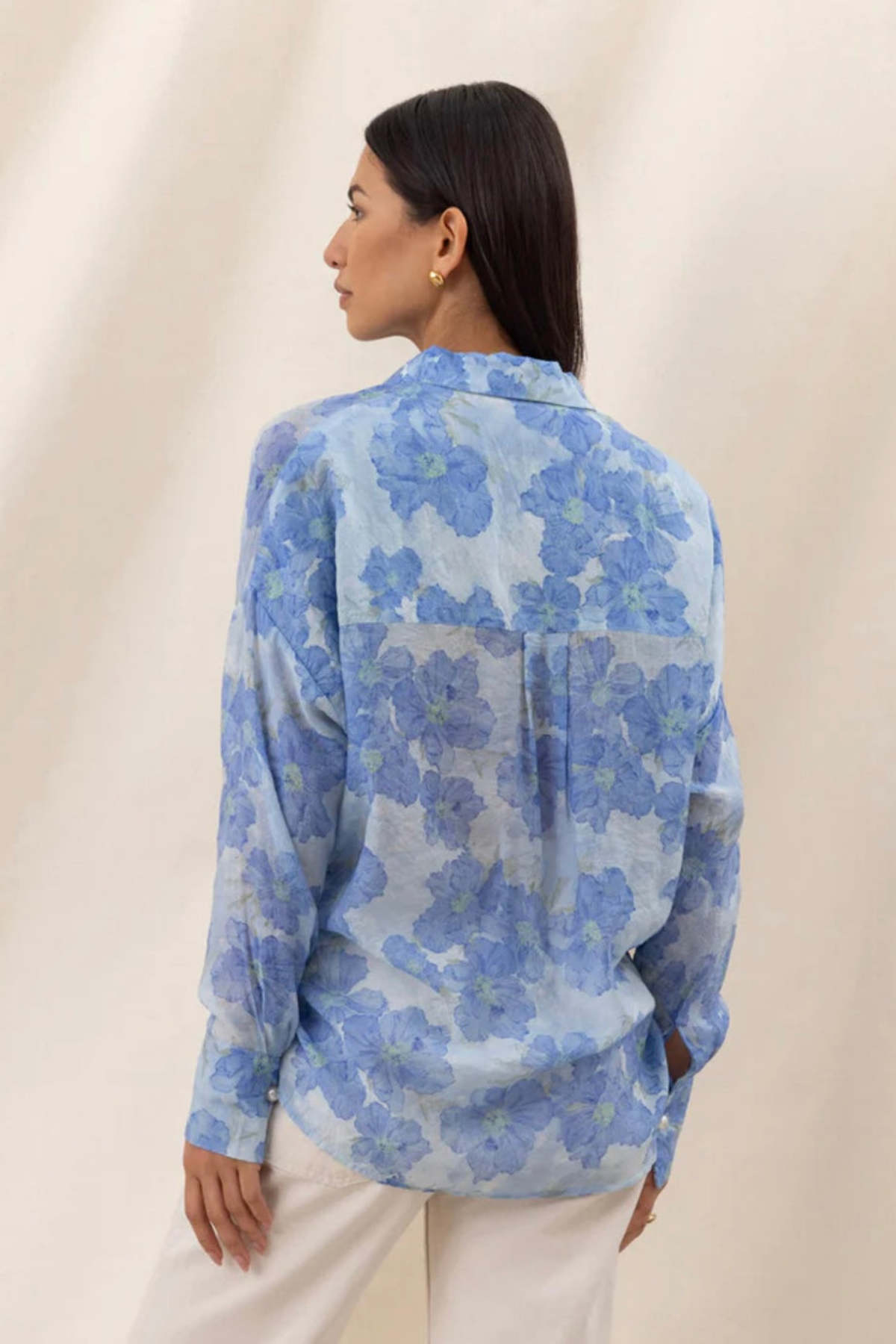 CHARLI Libby Shirt - Image 4 of 6