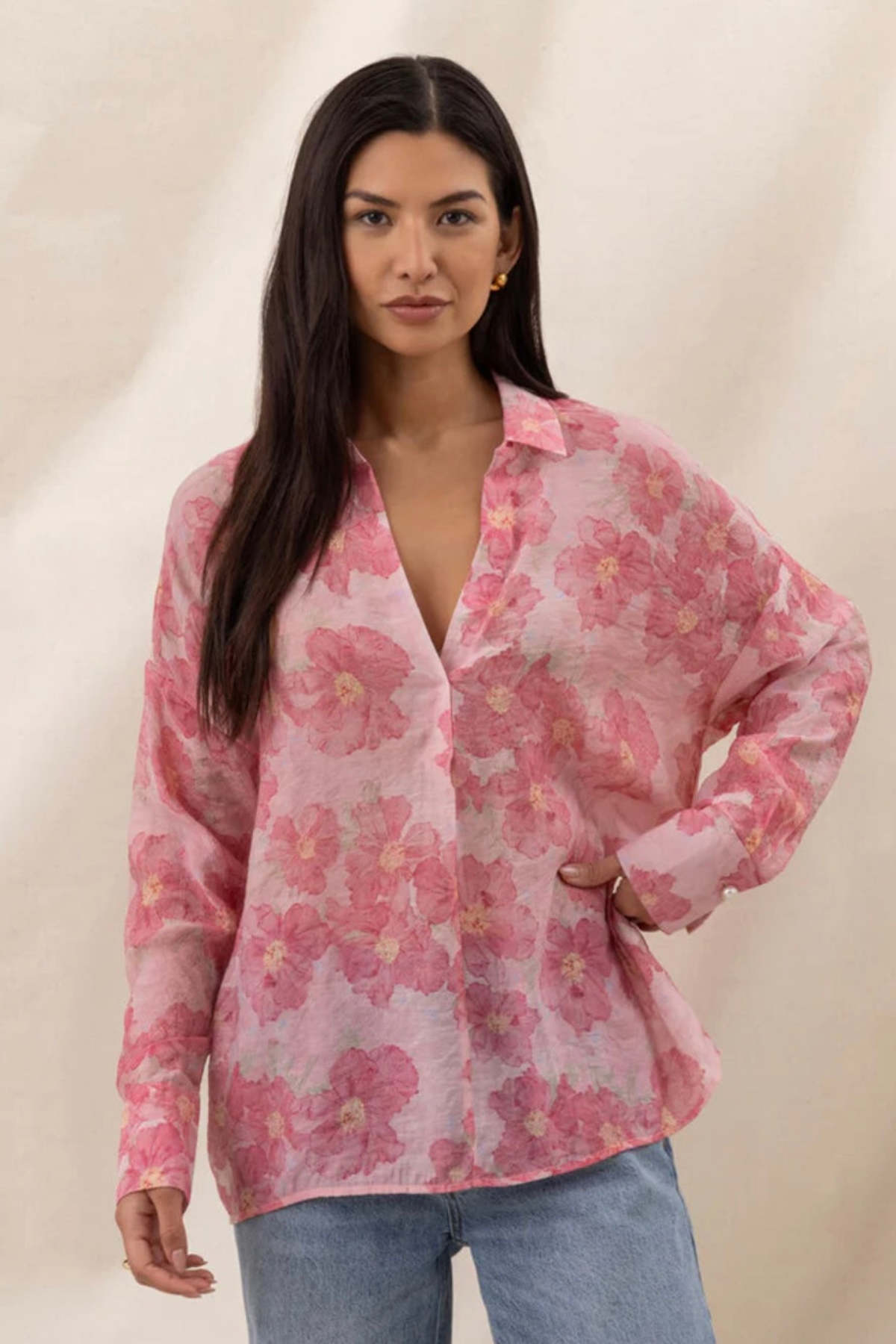 CHARLI Libby Shirt - Image 2 of 4