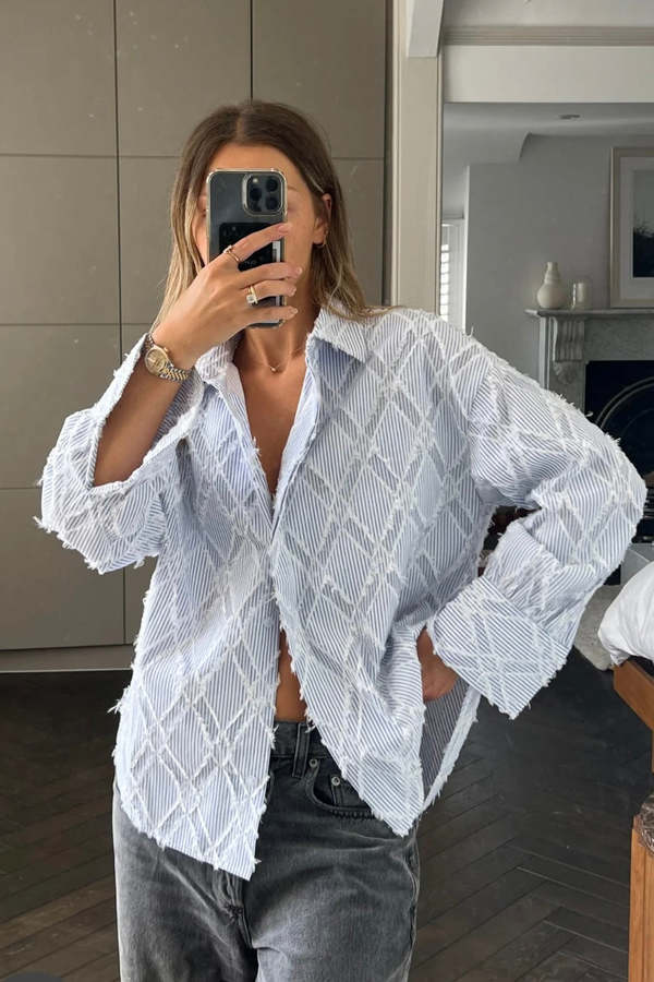 CHARLI Marlowe Shirt