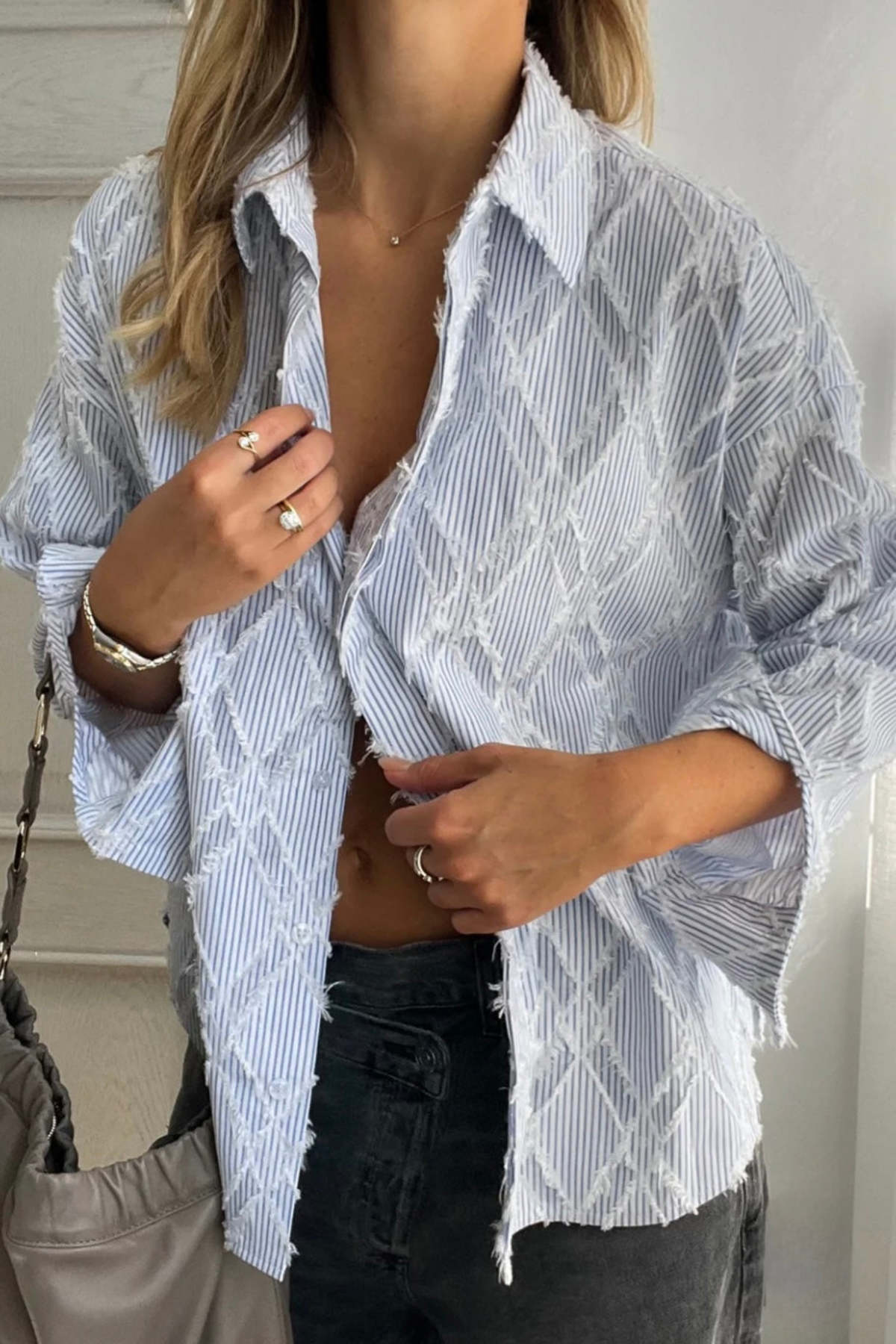 CHARLI Marlowe Shirt - Image 2 of 11