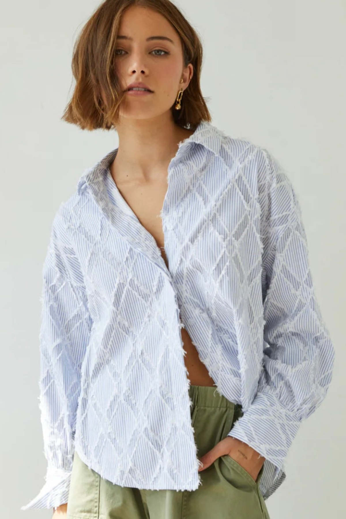 CHARLI Marlowe Shirt - Image 4 of 11