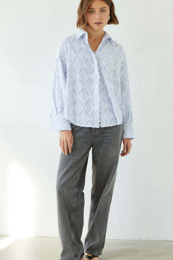 CHARLI Marlowe Shirt