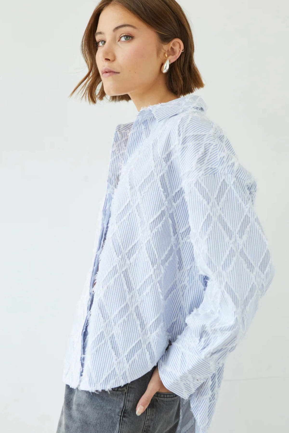 CHARLI Marlowe Shirt - Image 7 of 11