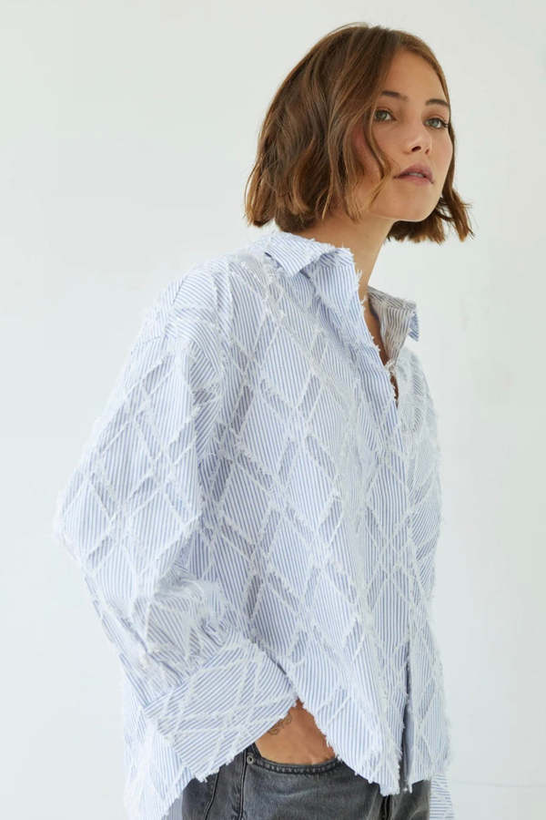 CHARLI Marlowe Shirt