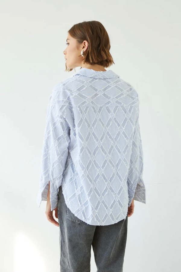 CHARLI Marlowe Shirt