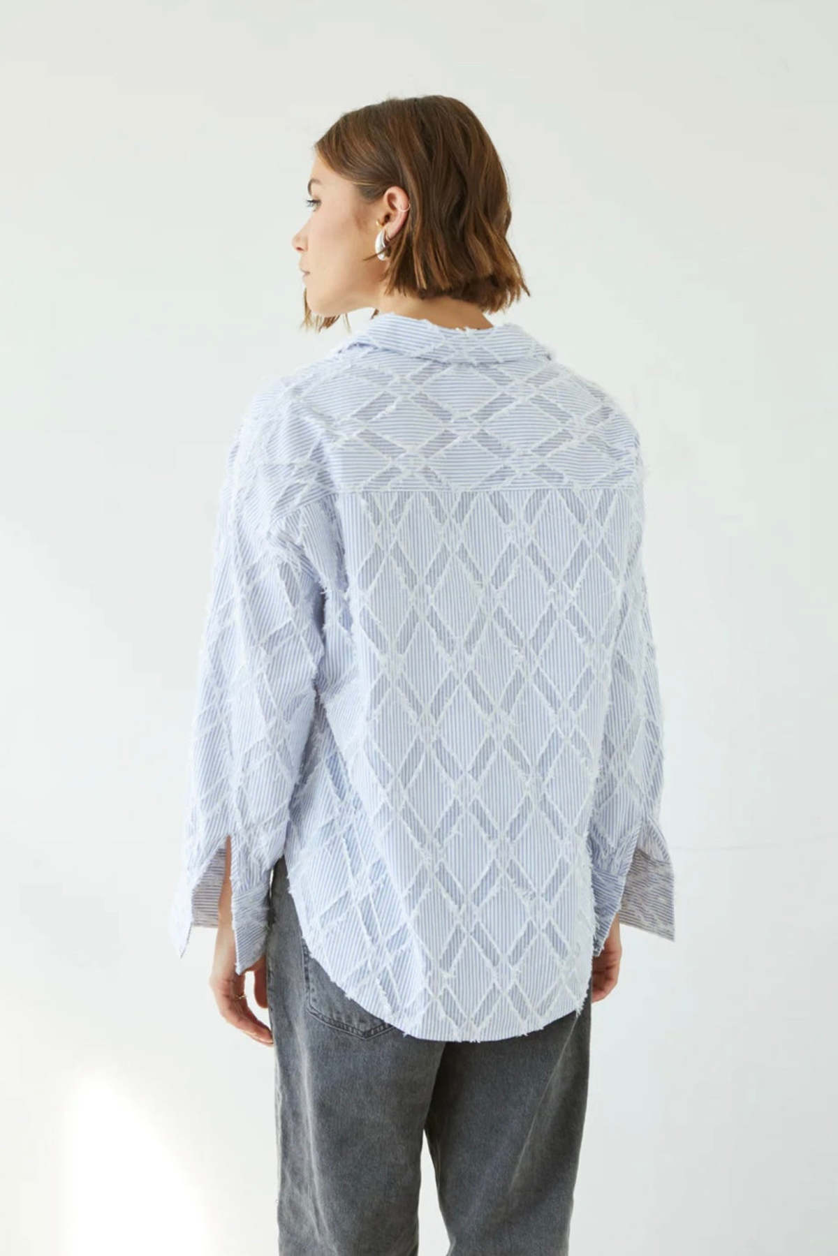 CHARLI Marlowe Shirt - Image 9 of 11