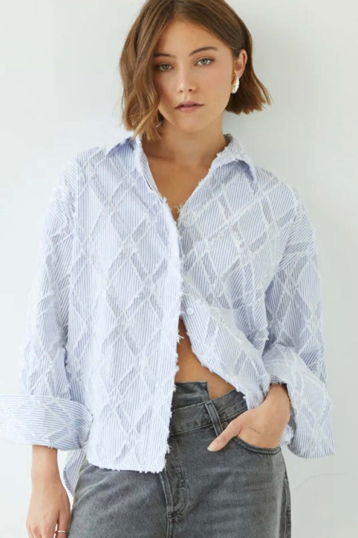 CHARLI Marlowe Shirt - Image 10 of 11