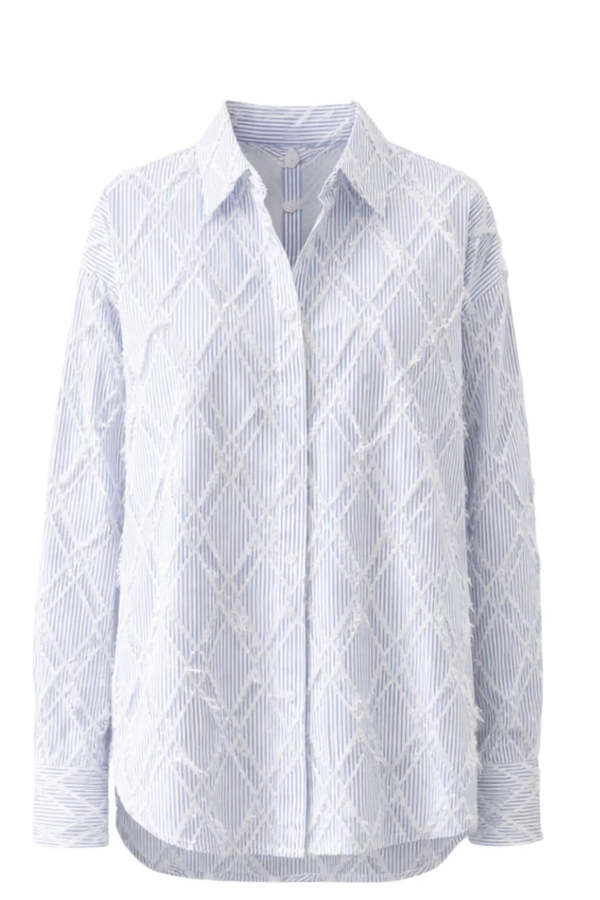 CHARLI Marlowe Shirt