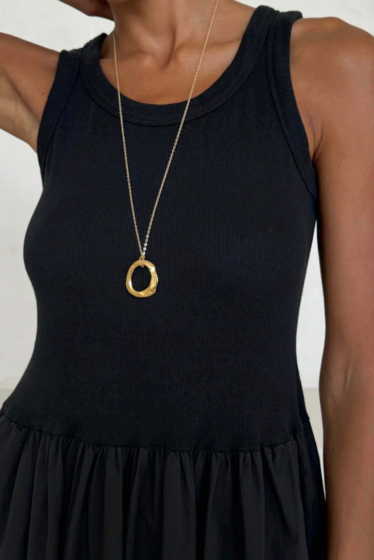 CHARLI Marnie Dress - Image 4 of 4