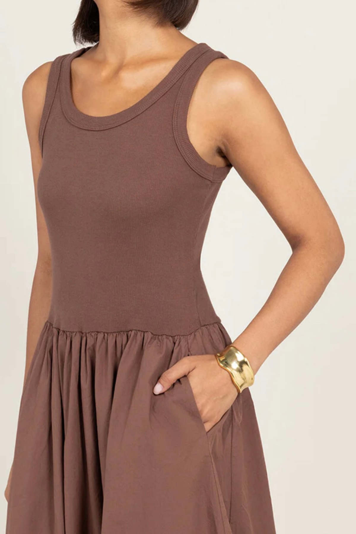 CHARLI Marnie Dress - Image 5 of 6