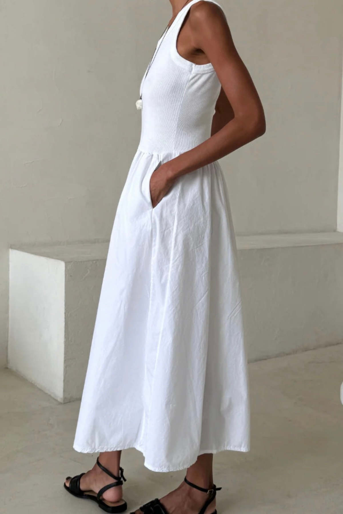 CHARLI Marnie Dress - Image 6 of 8