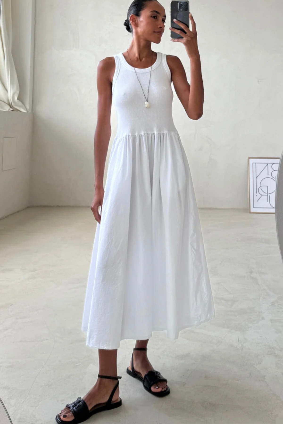 CHARLI Marnie Dress - Image 8 of 8