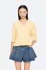 Sea NY Alberte Top - Thumbnail 1