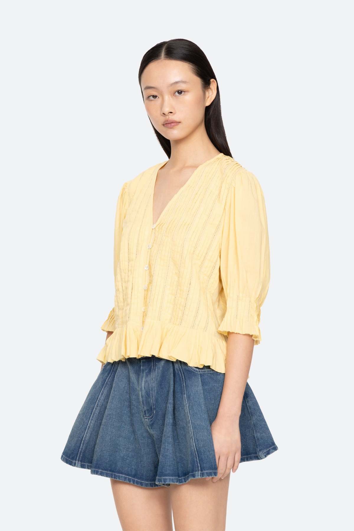 Sea NY Alberte Top - Image 3 of 8