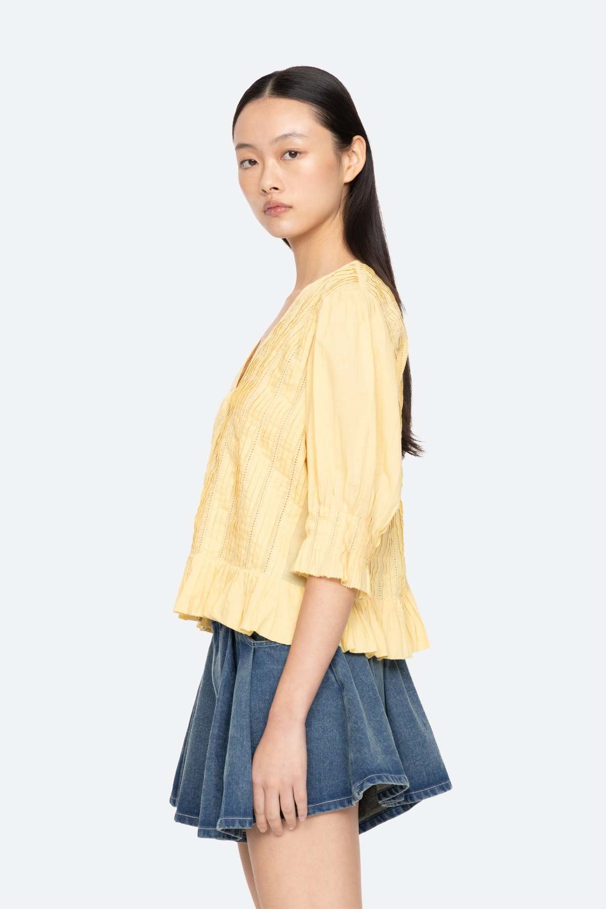 Sea NY Alberte Top - Image 4 of 8