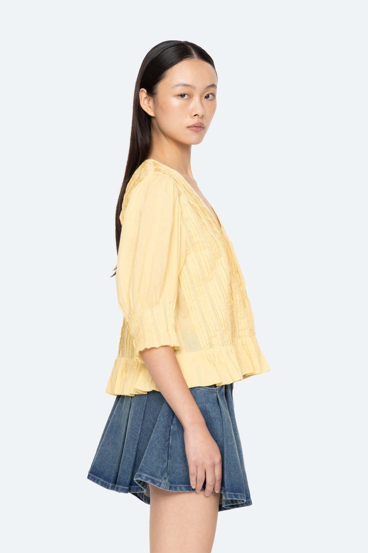 Sea NY Alberte Top - Image 6 of 8