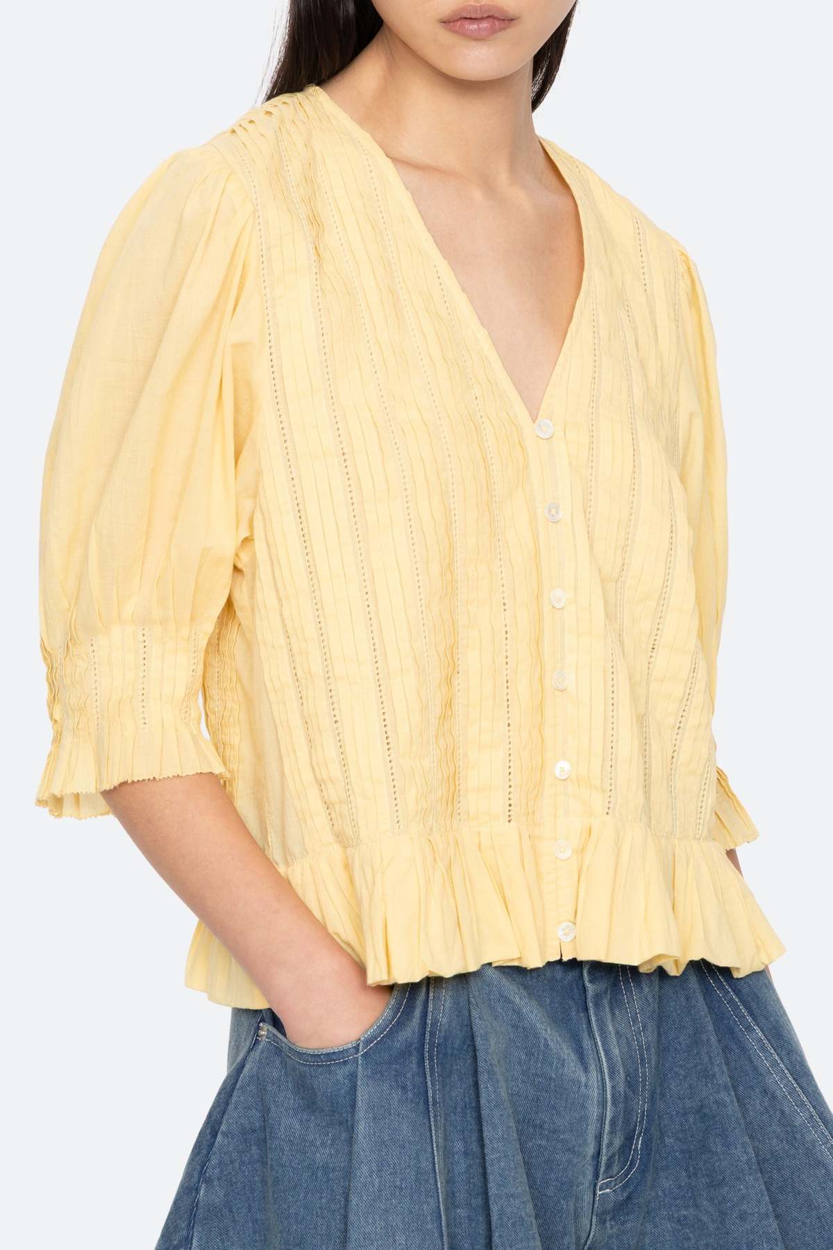 Sea NY Alberte Top - Image 8 of 8