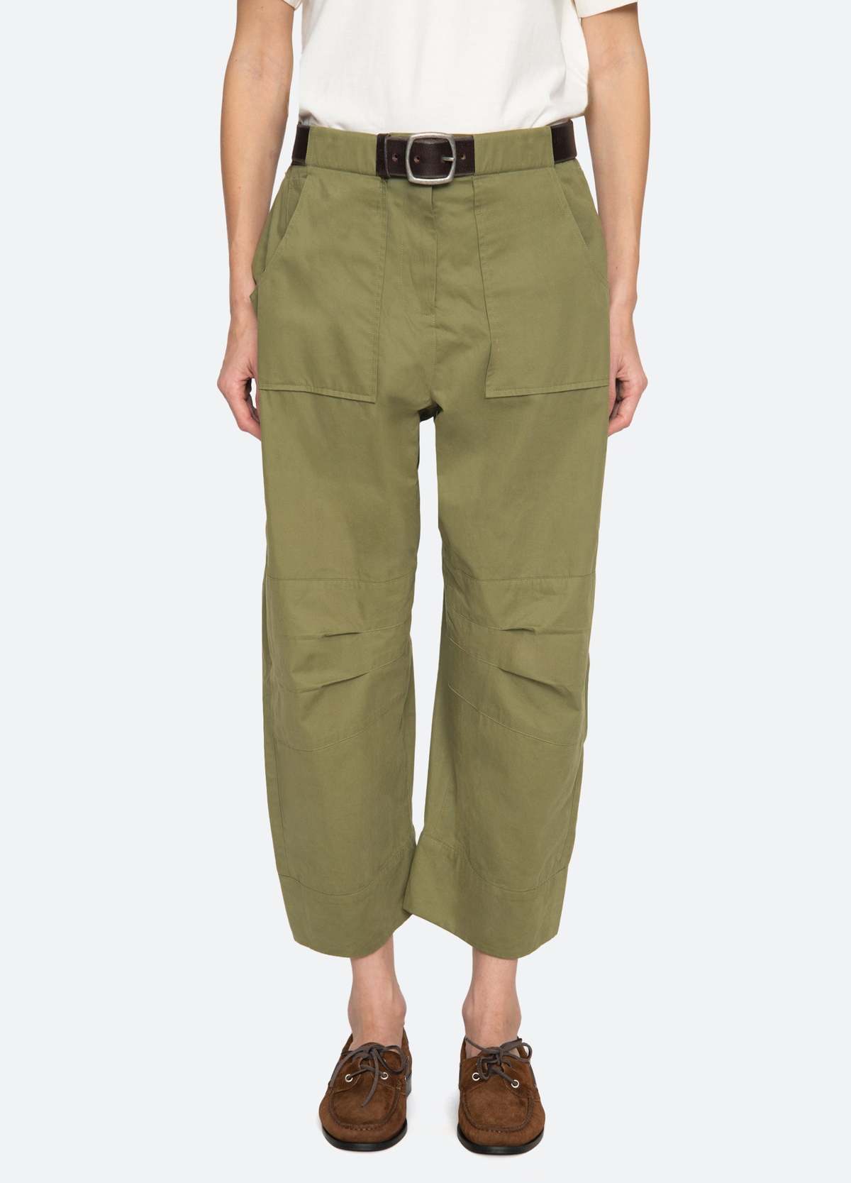 Sea NY Andrea Pants - Image 2 of 5