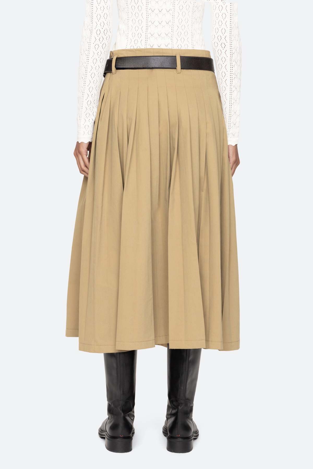 Sea NY Andrea Skirt - Image 6 of 7