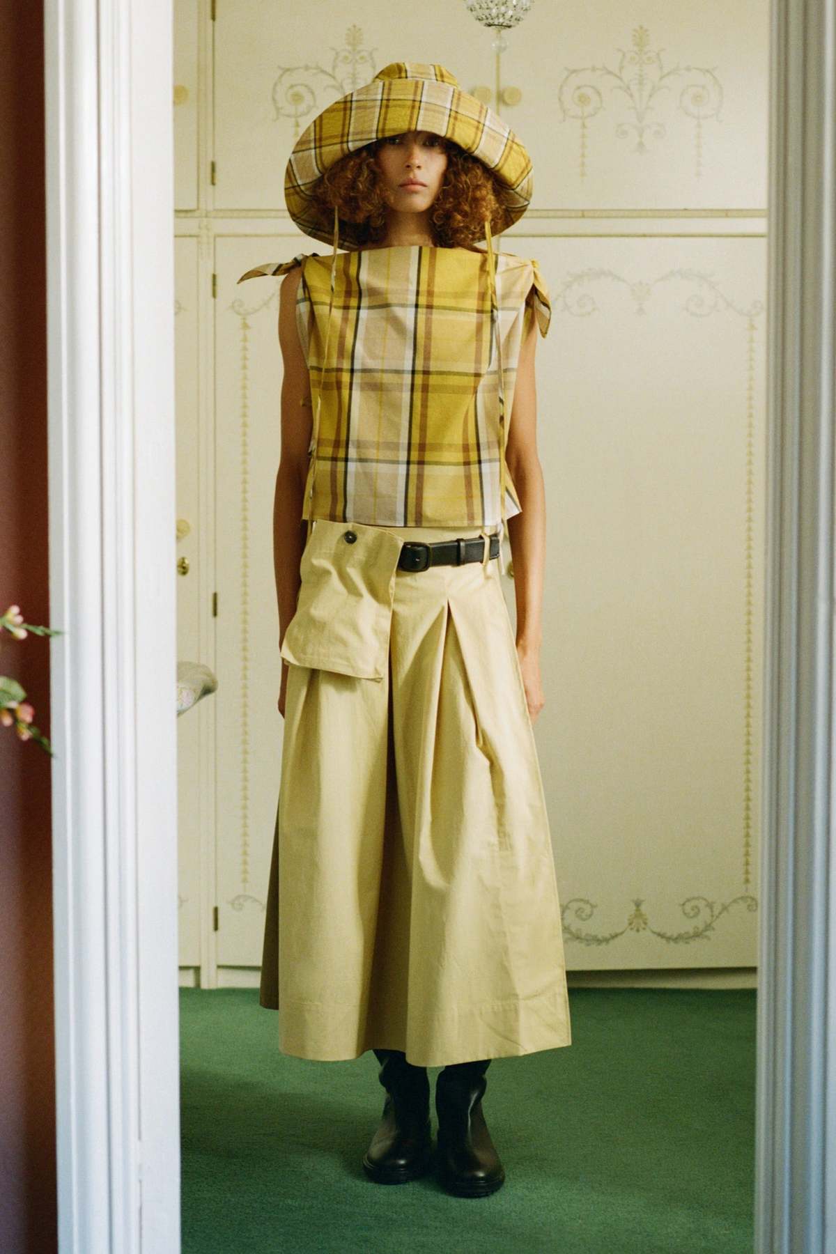 Sea NY Andrea Skirt - Image 7 of 7