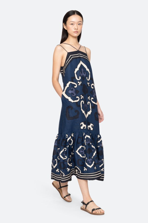 Sea NY Blaise Dress