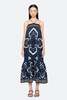 Sea NY Blaise Dress - Thumbnail 2