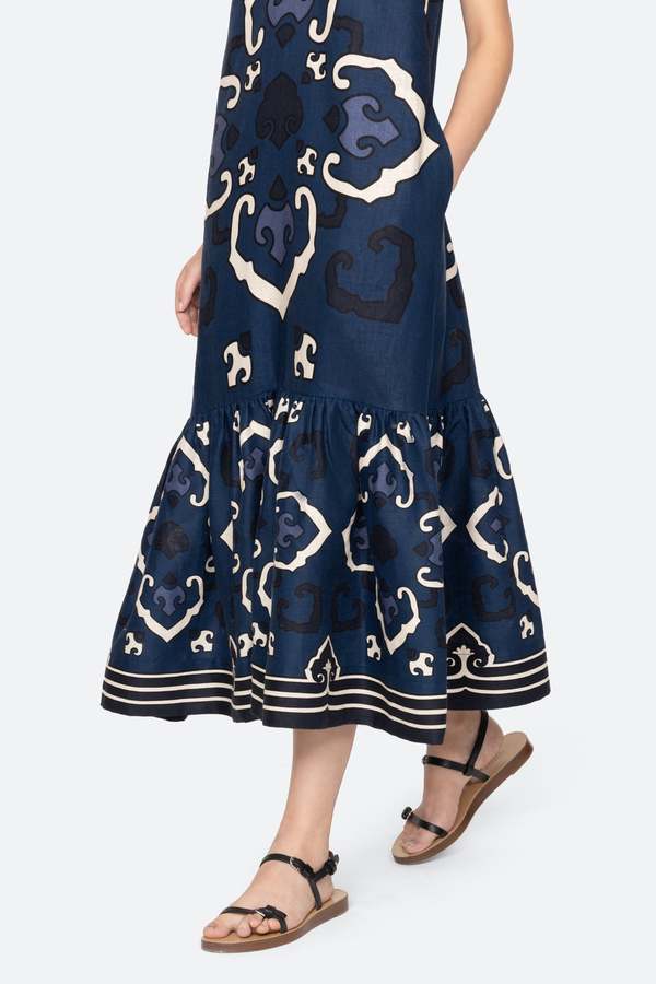 Sea NY Blaise Dress