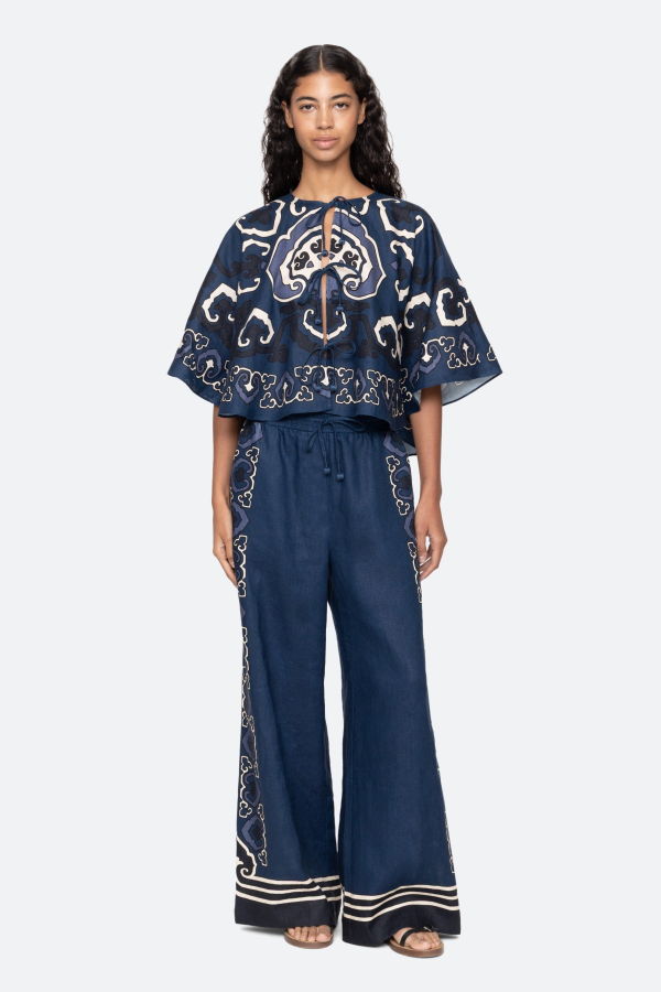 Sea NY Blaise Pants