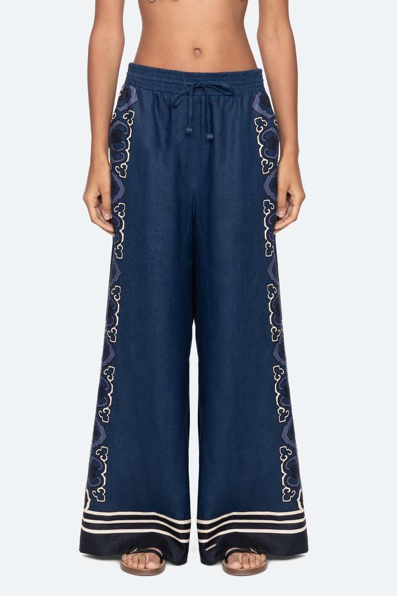 Sea NY Blaise Pants