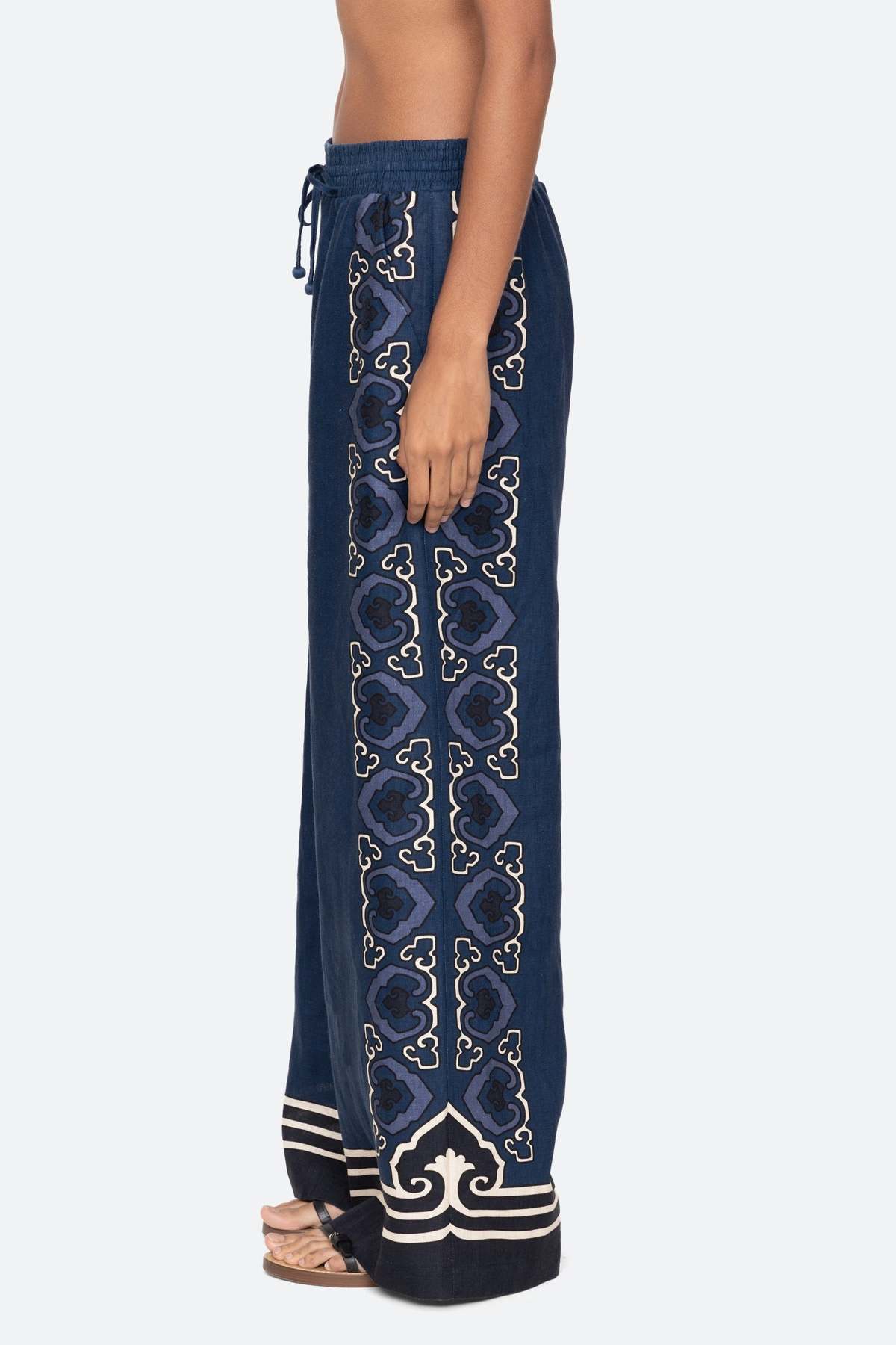 Sea NY Blaise Pants - Image 6 of 7