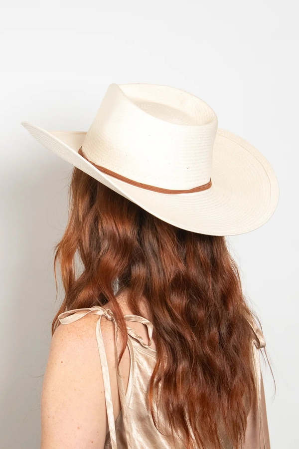 WYETH Chaun Hat