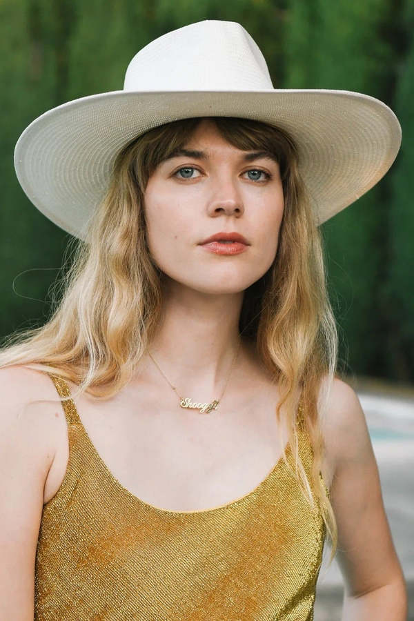 WYETH Chaun Hat