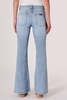 Rollas Downtown Flare Bowery Vintage Jeans - Denim - Thumbnail 5