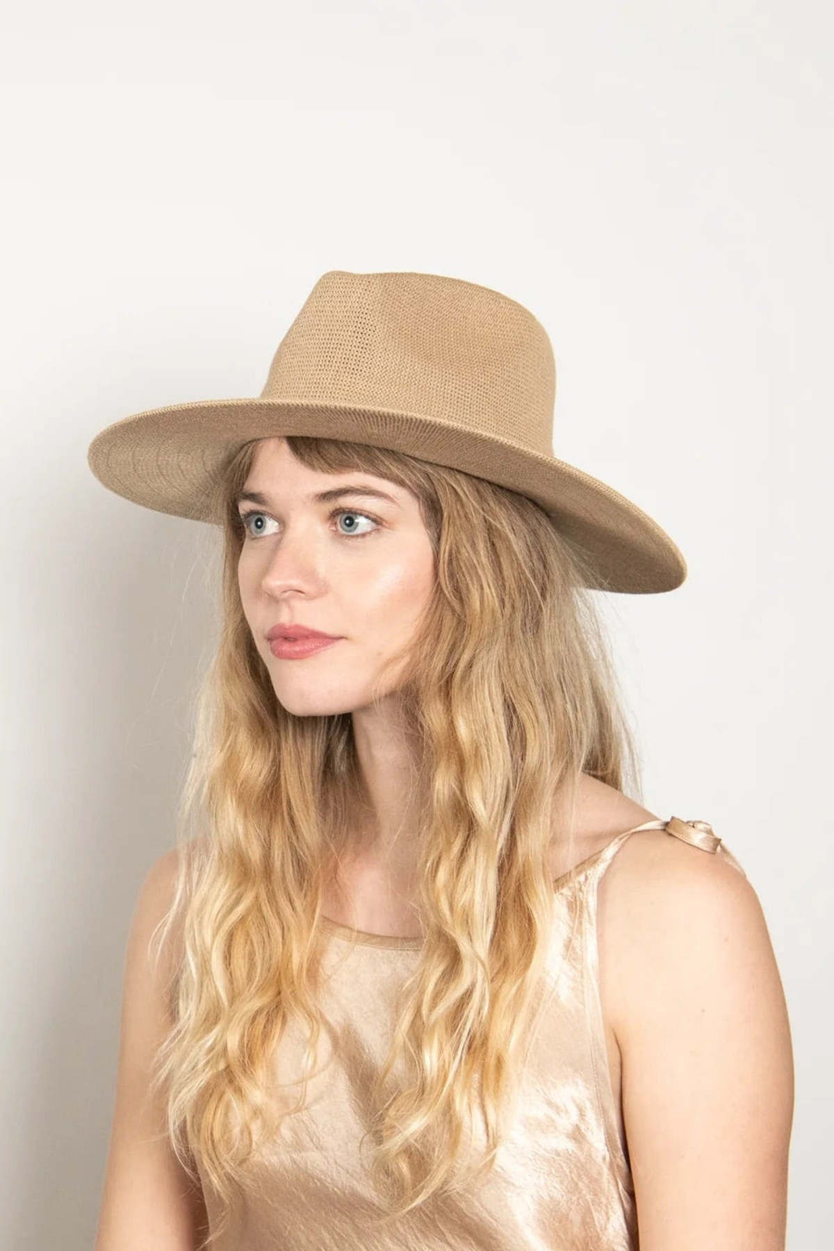WYETH Hudson Hat - Image 1 of 6