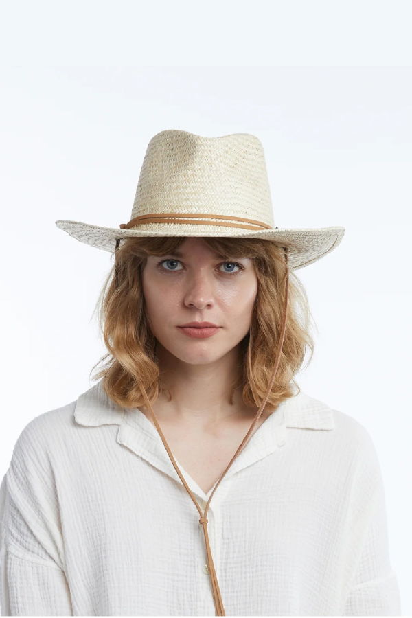 WYETH Lisbon Hat