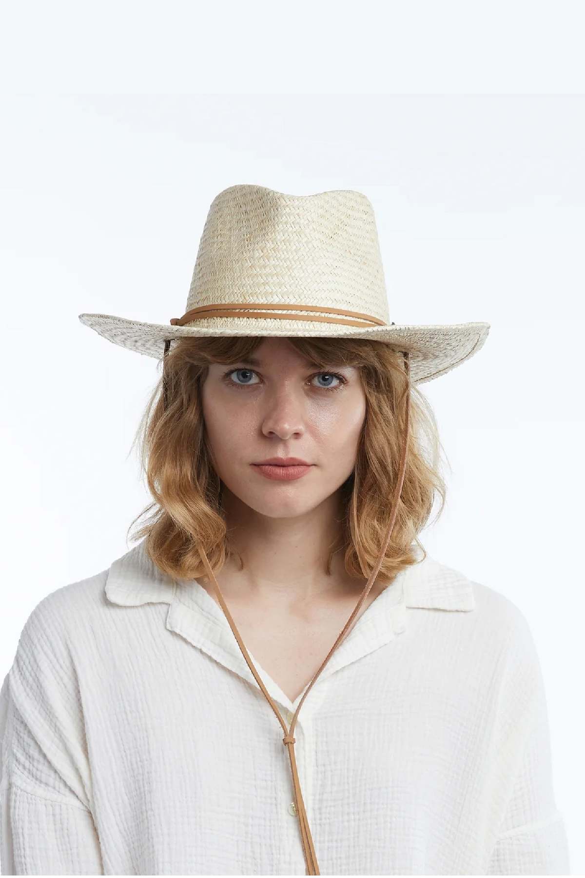 WYETH Lisbon Hat - Image 1 of 4