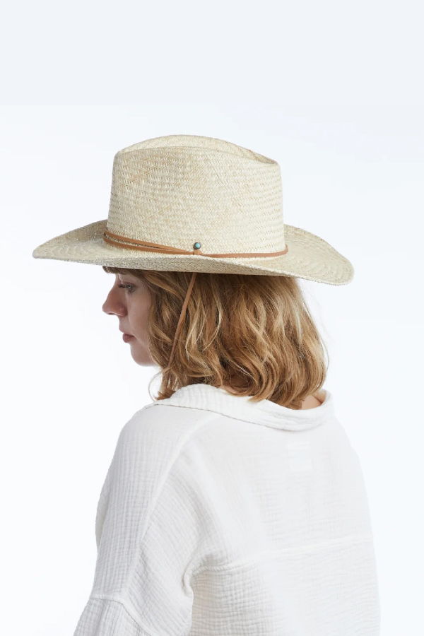 WYETH Lisbon Hat