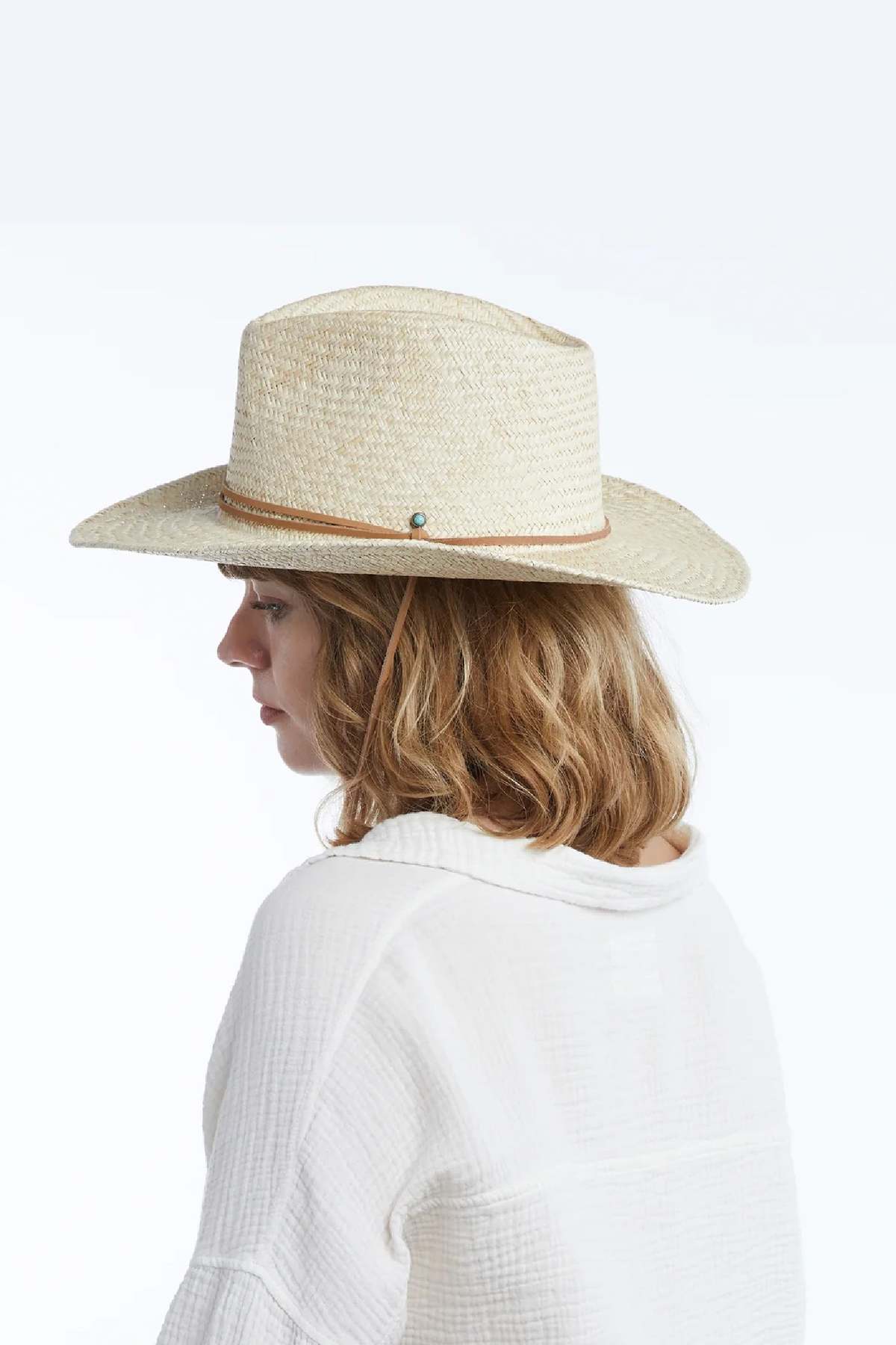 WYETH Lisbon Hat - Image 2 of 4