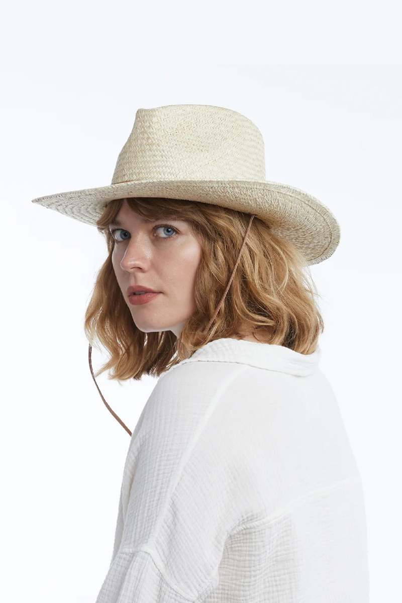WYETH Lisbon Hat