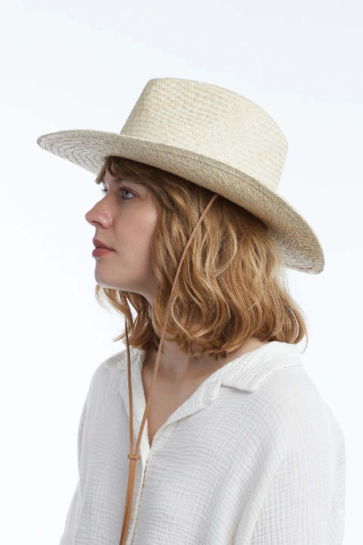 WYETH Lisbon Hat - Image 4 of 4