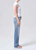 AGOLDE 90's Mid Rise Straight 32" Jeans - Thumbnail 2