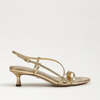 Sam Edelman Cora Kitten Heel Sandal - Thumbnail 2