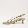 Sam Edelman Cora Kitten Heel Sandal - Thumbnail 3