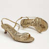 Sam Edelman Cora Kitten Heel Sandal - Thumbnail 4