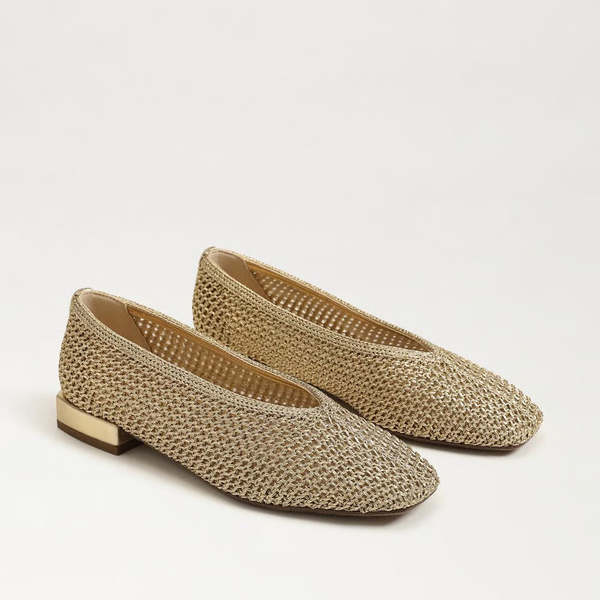 Sam Edelman Kasey Knit Ballet Flat