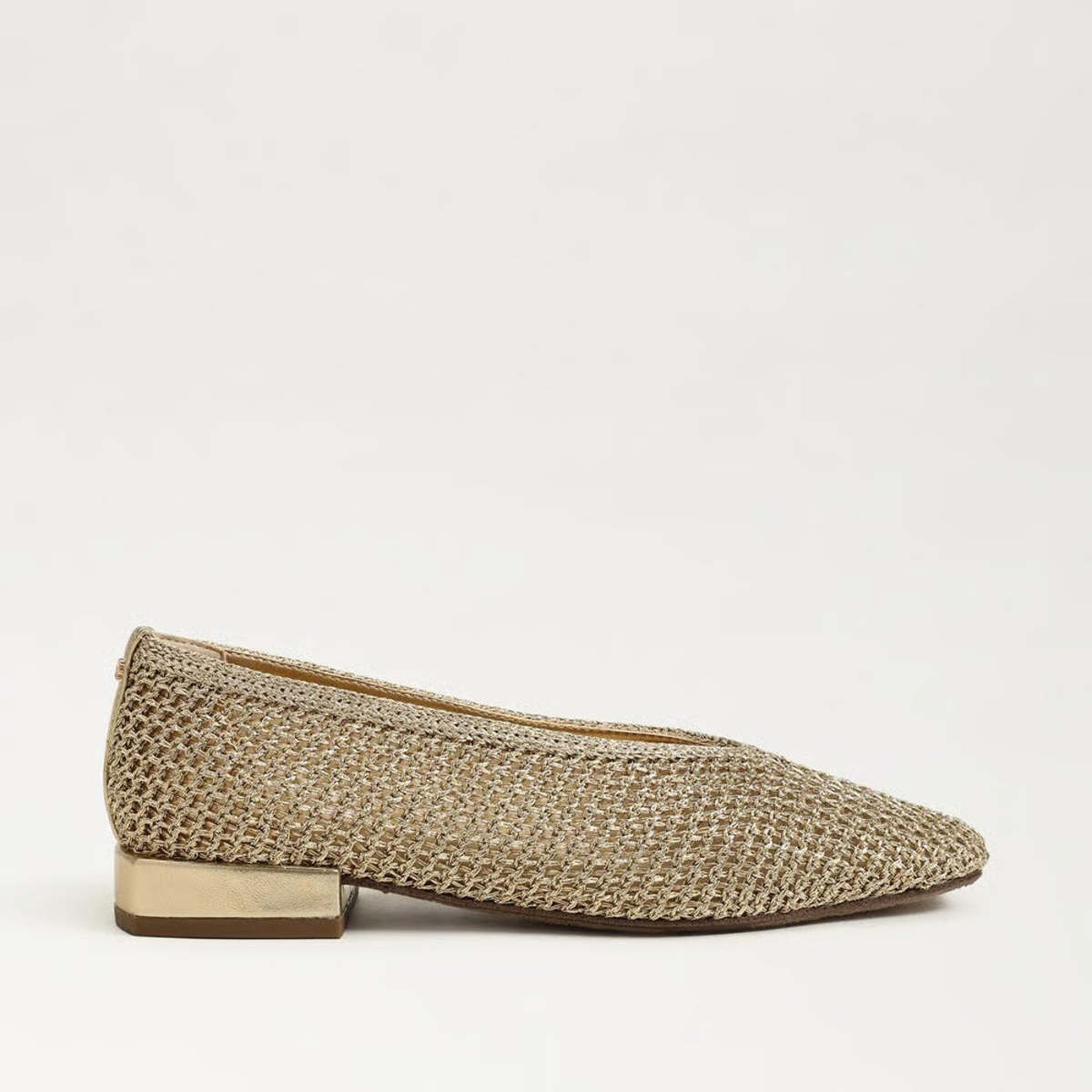 Sam Edelman Kasey Knit Ballet Flat - Image 2 of 4