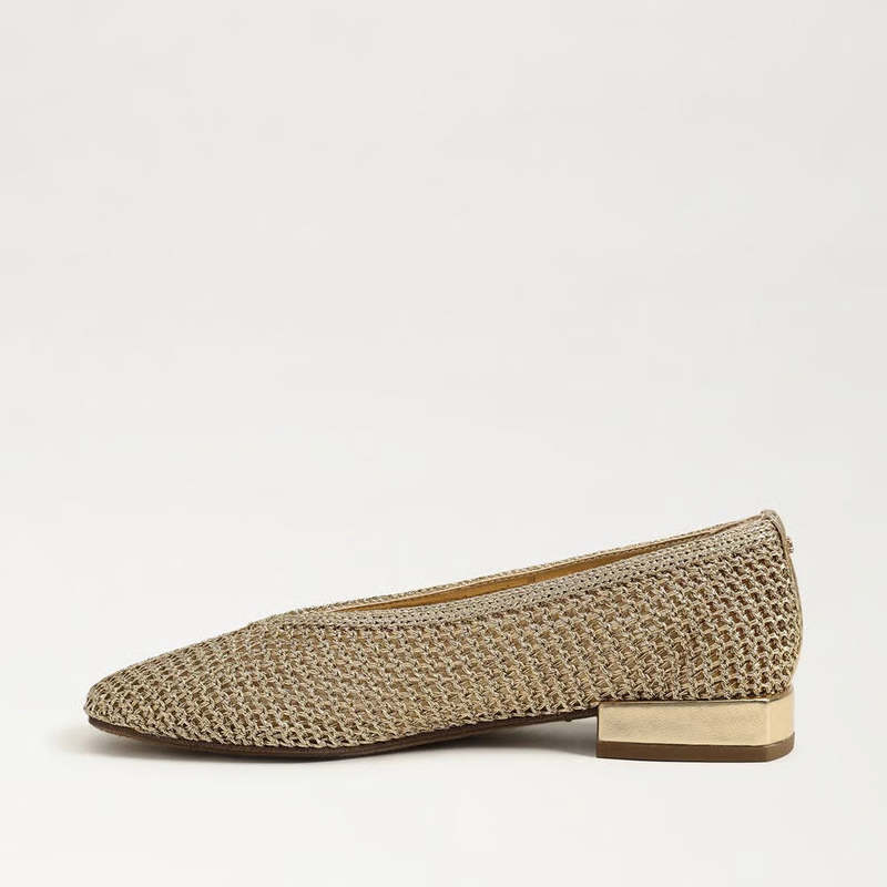 Sam Edelman Kasey Knit Ballet Flat