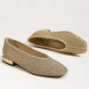 Sam Edelman Kasey Knit Ballet Flat - Thumbnail 4